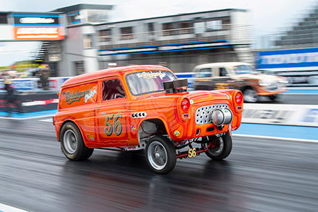 Drag Racing Drag Racing