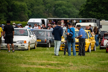 Retro Show Retro Show