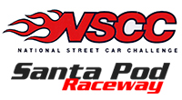 National Street Car Challenge & SPR