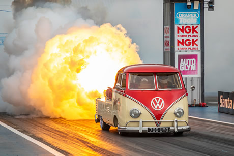 VW Breakout VW Breakout