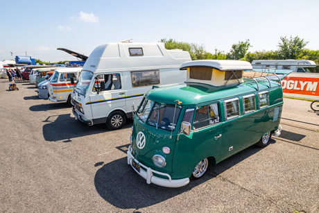 VW Breakout VW Breakout